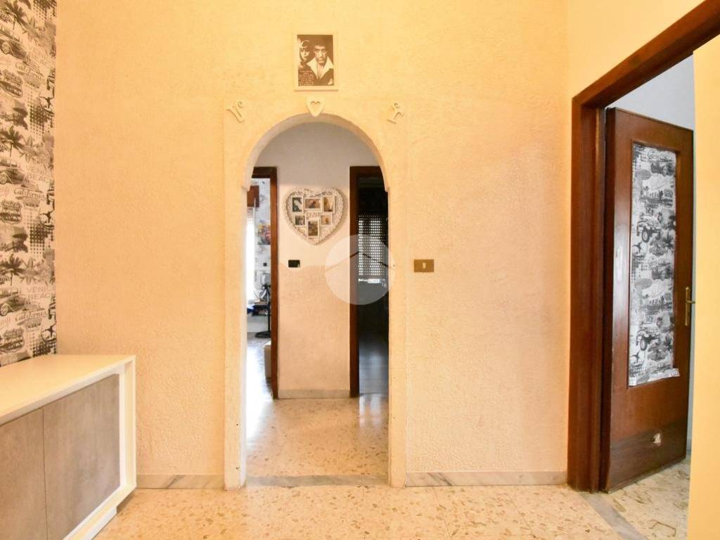 Appartamento a Pollena trocchia in Via Guglielmo Marconi, 24 - Foto 1