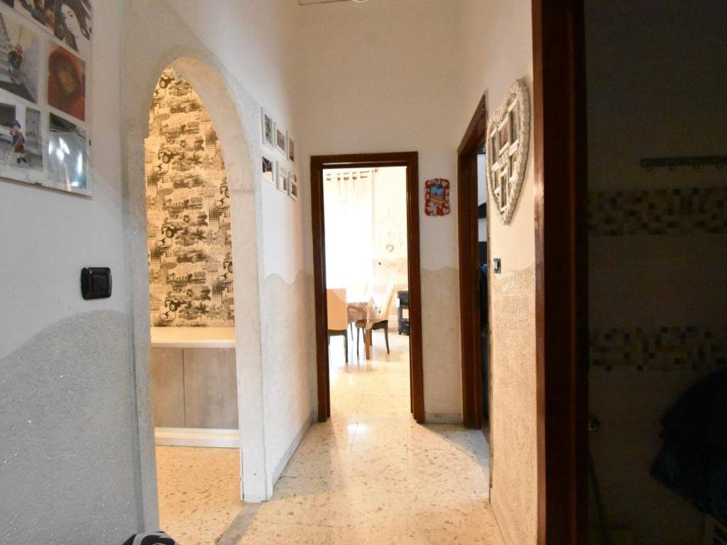 Appartamento a Pollena trocchia in Via Guglielmo Marconi, 24 - Foto 4