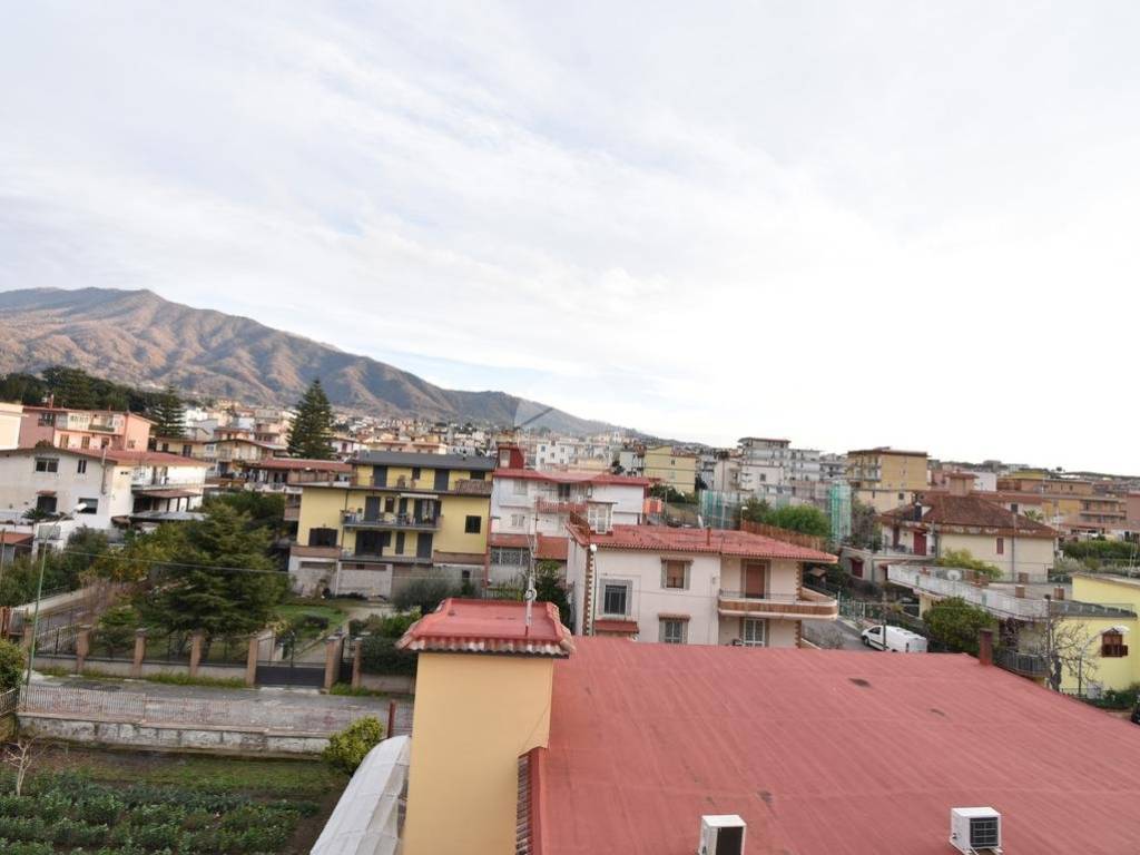 Appartamento a Pollena trocchia in Via Guglielmo Marconi, 24 - Foto 5