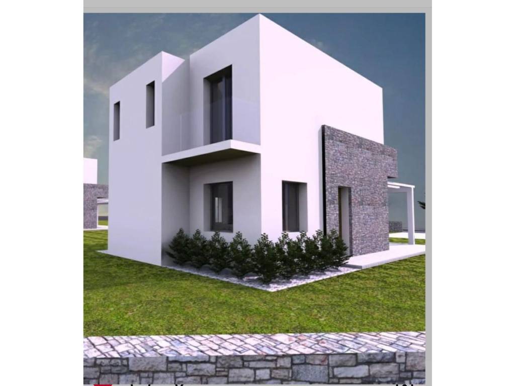 Villa a Altavilla milicia in Via Portella Daino 4 - Foto 2