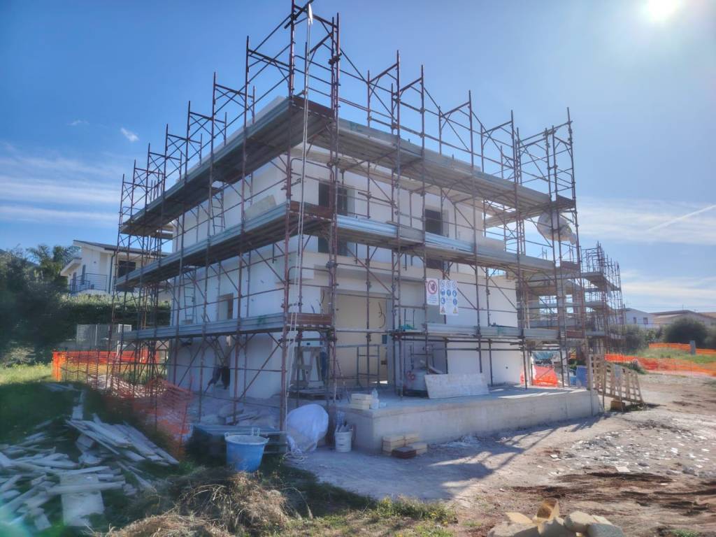Villa a Altavilla milicia in Via Portella Daino 4 - Foto 4