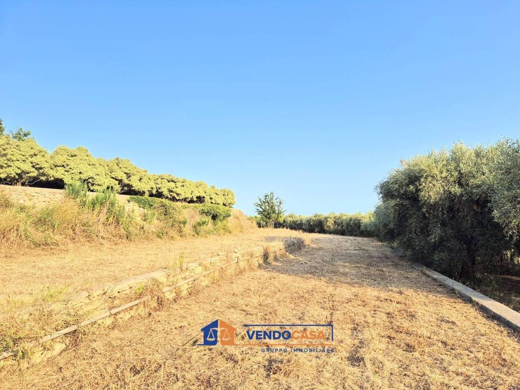 Terreno a Finale ligure in Via Bracciale - Foto 4