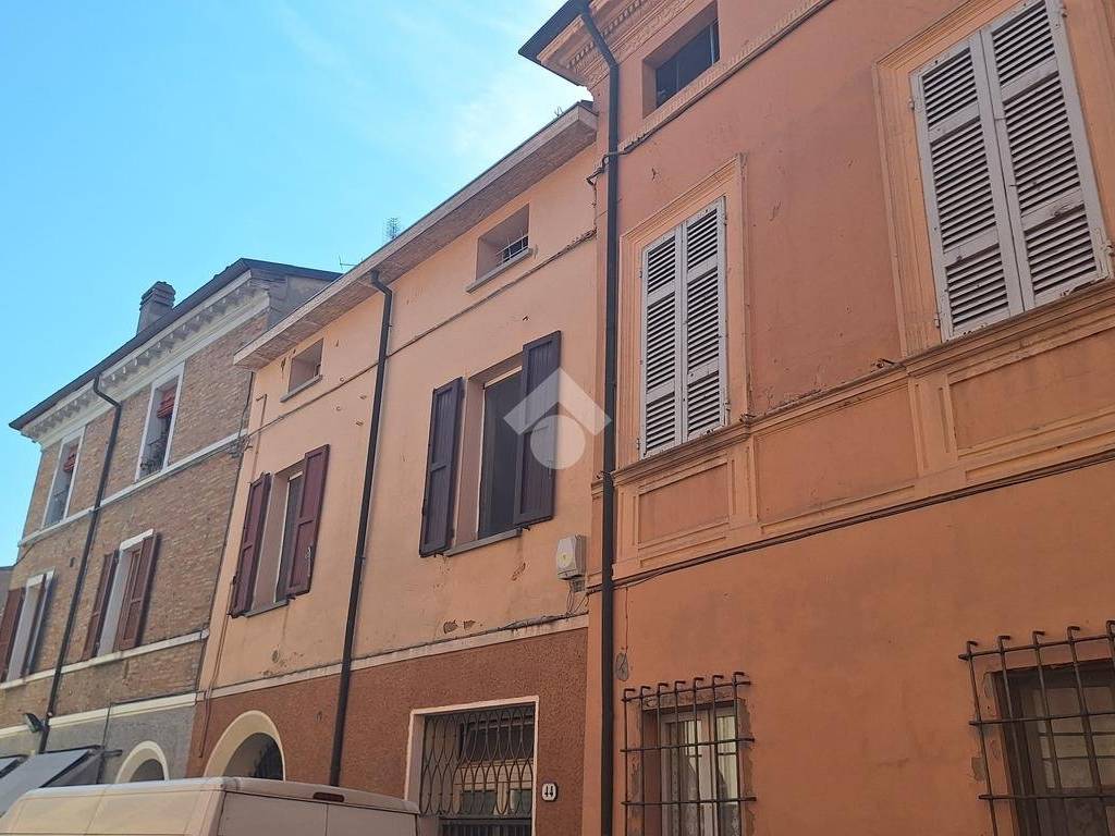 Appartamento a Bagnacavallo in Via Farini, 46 - Foto 2
