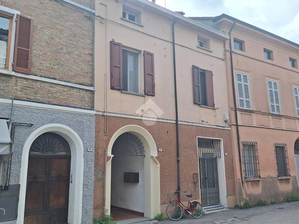 Appartamento a Bagnacavallo in Via Farini, 46 - Foto 3