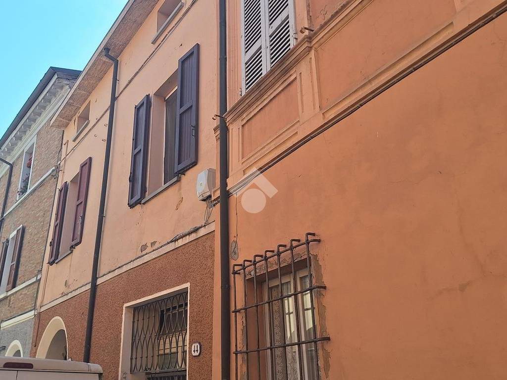 Appartamento a Bagnacavallo in Via Farini, 46 - Foto 4