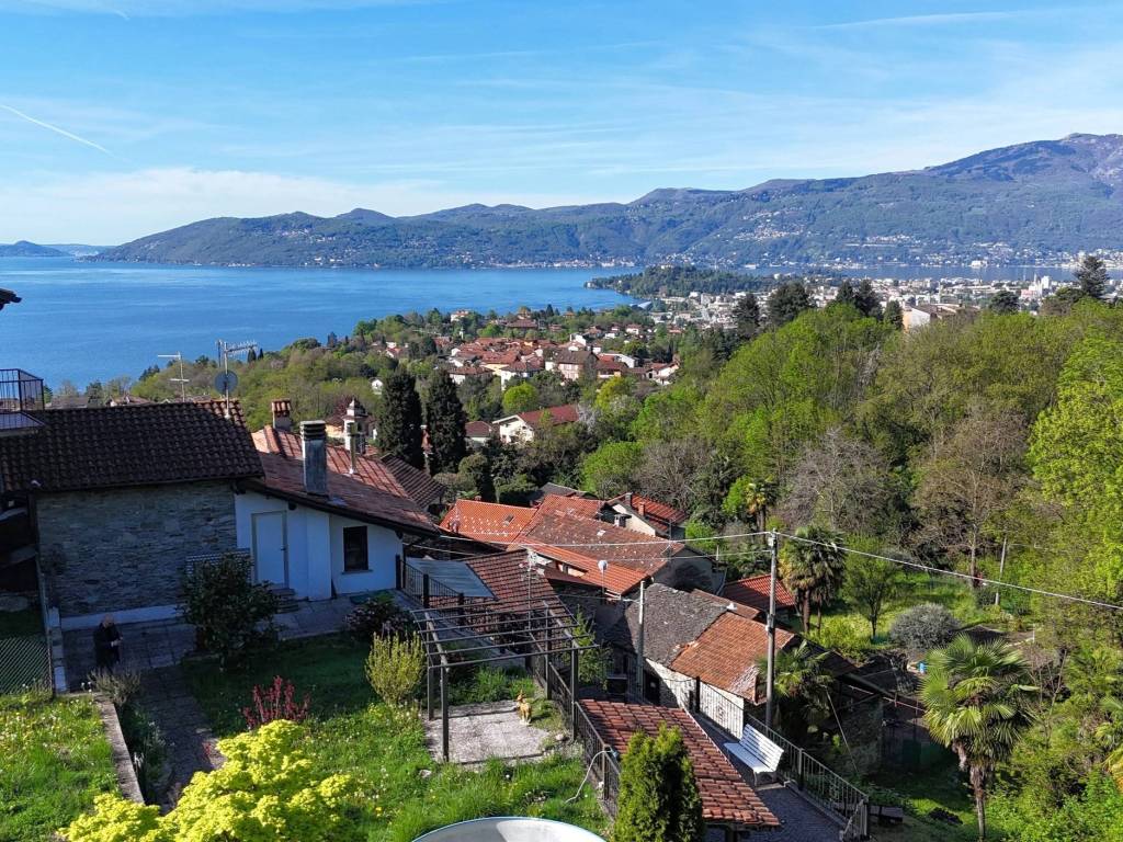 Villa a Ghiffa in Via De Simoni - Foto 2