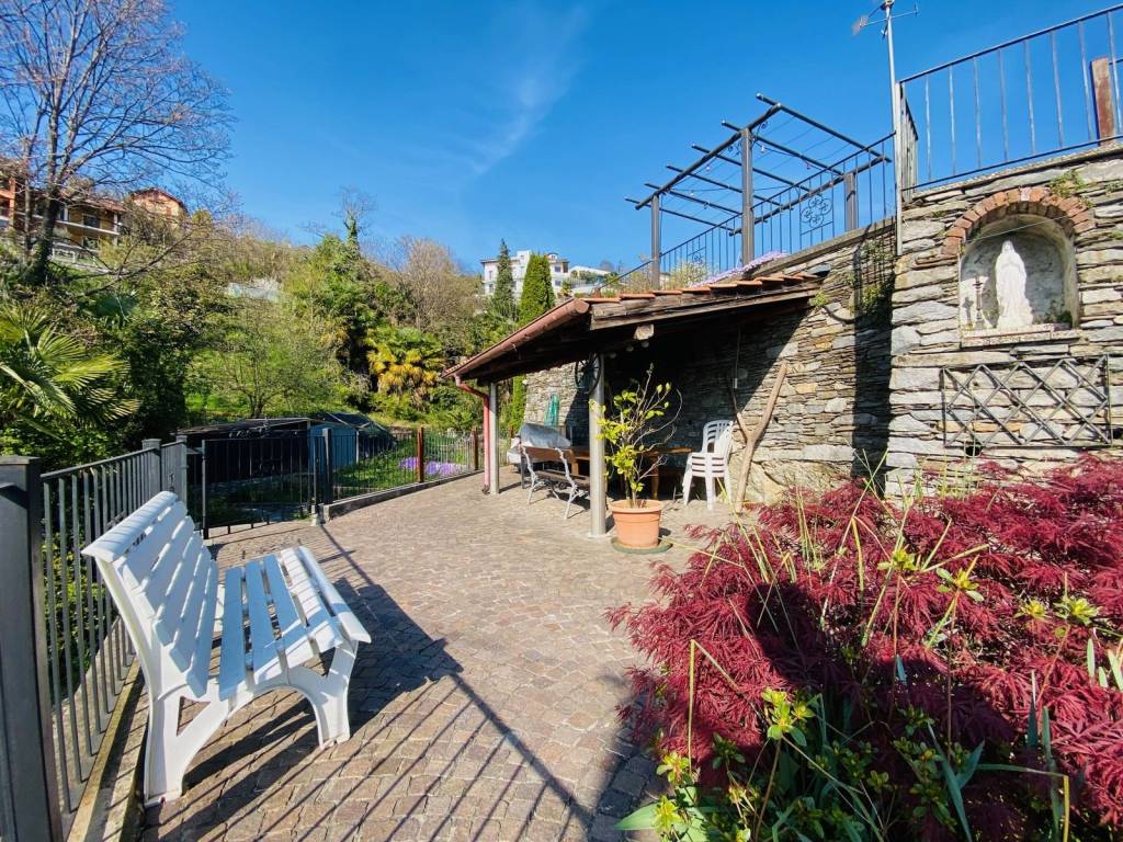 Villa a Ghiffa in Via De Simoni - Foto 4