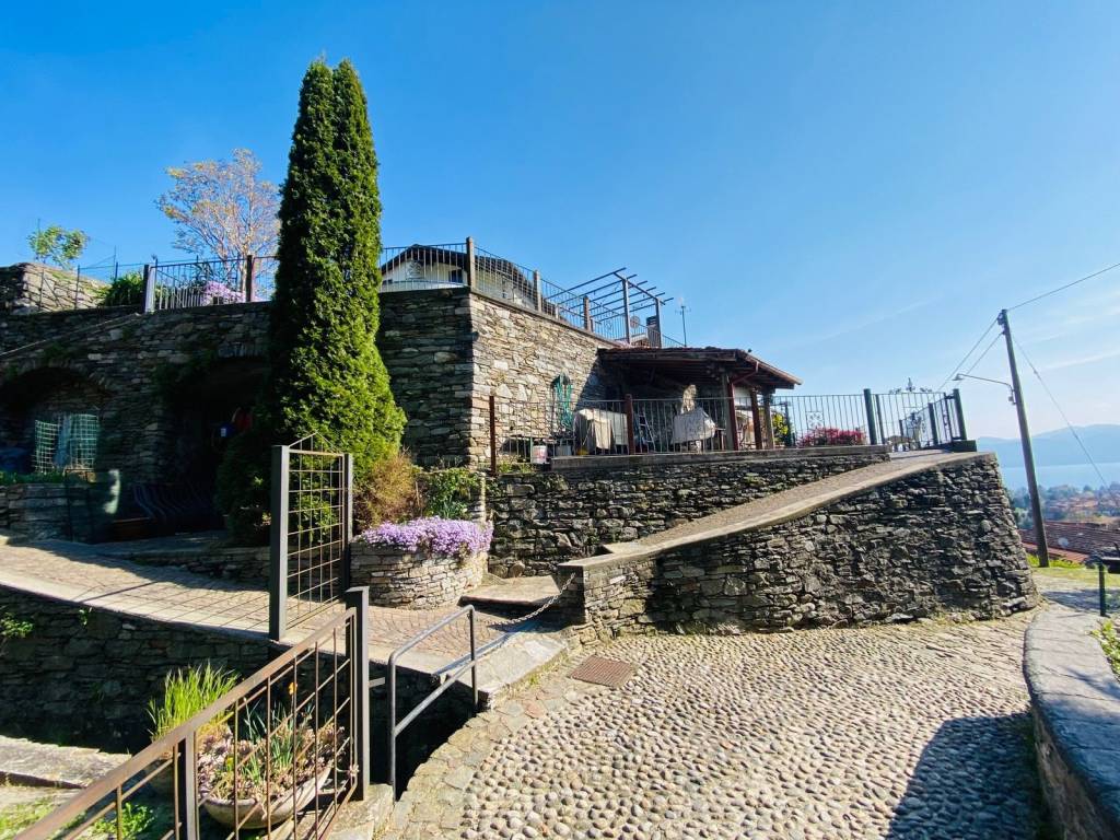 Villa a Ghiffa in Via De Simoni - Foto 5