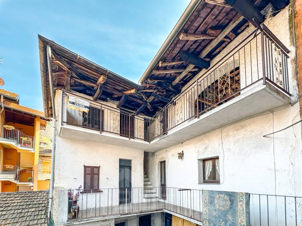 Casa indipendente a Omegna in via caduti per la libertà 5b - Foto 2