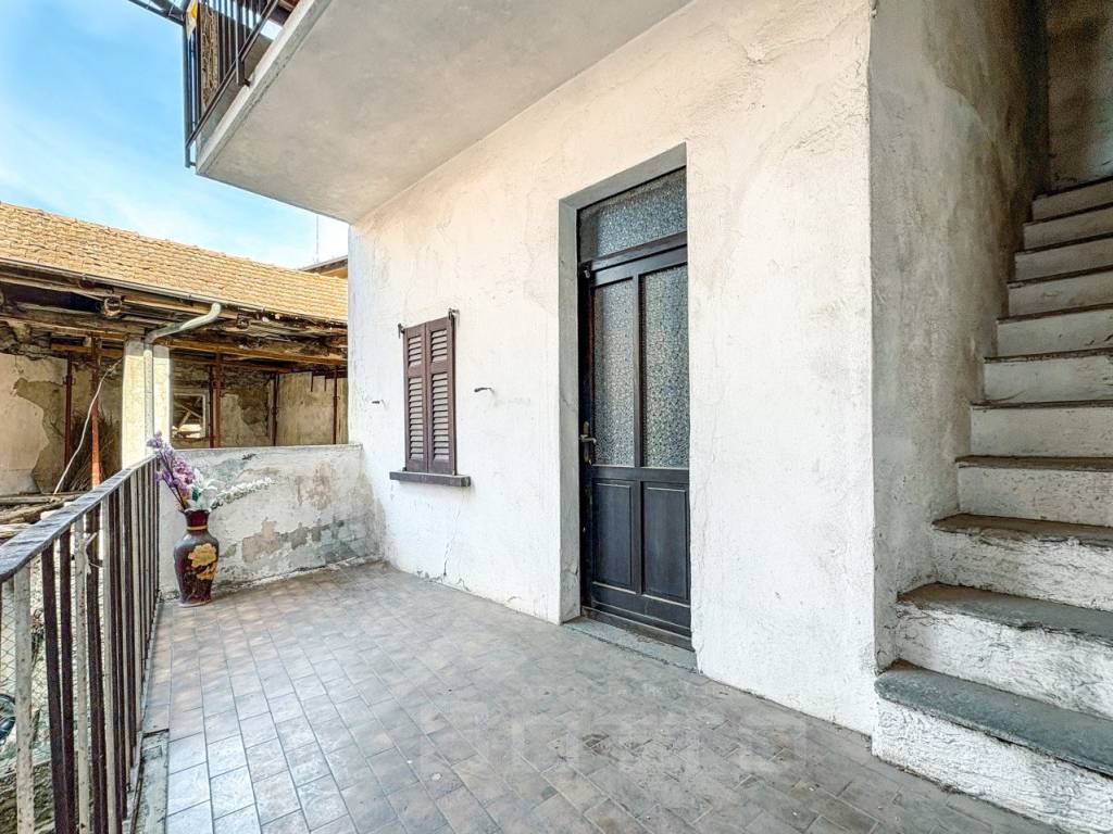 Casa indipendente a Omegna in via caduti per la libertà 5b - Foto 4