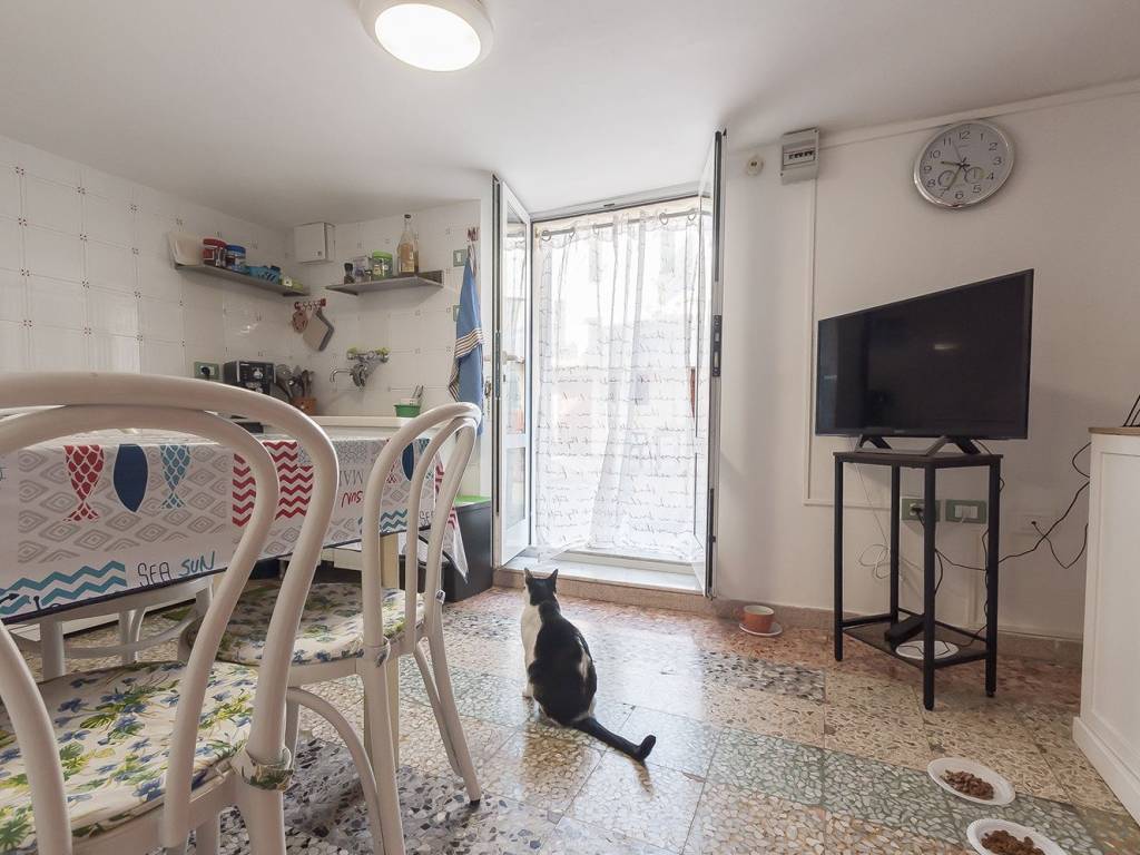 Appartamento a Rosignano marittimo in Via Nazario Sauro, 9 - Foto 2
