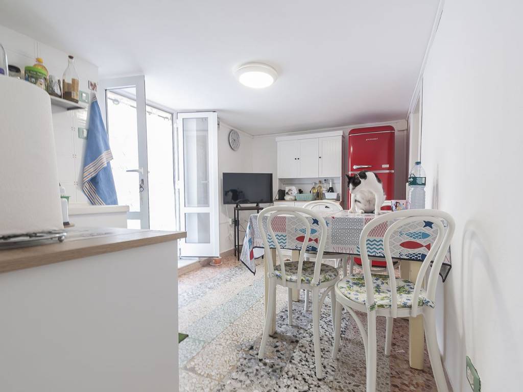 Appartamento a Rosignano marittimo in Via Nazario Sauro, 9 - Foto 4