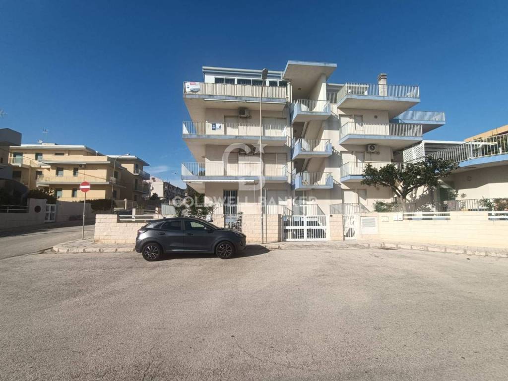 Appartamento a Ragusa in Via Bordighera, 77 - Foto 3