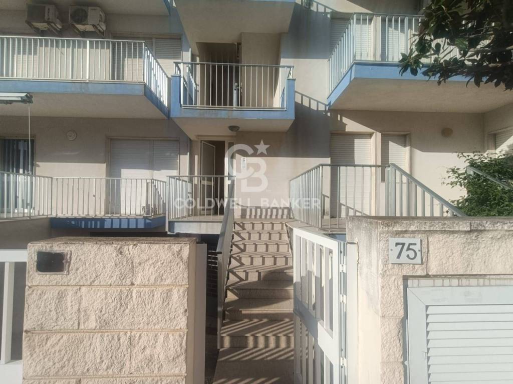 Appartamento a Ragusa in Via Bordighera, 77 - Foto 4