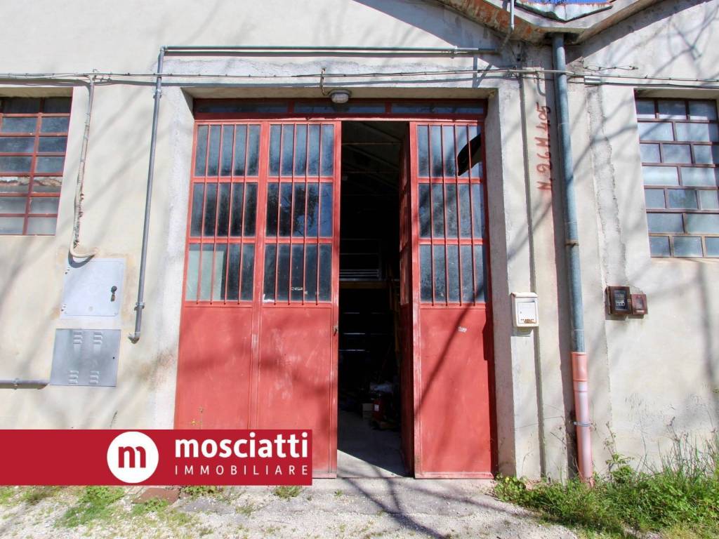 Immobile a San severino marche in Via Fratelli Acciaccaferri - Foto 2