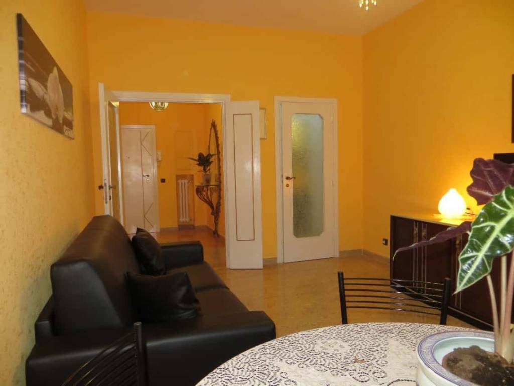 Appartamento a Roma in Via Carlo Conti Rossini - Foto 4