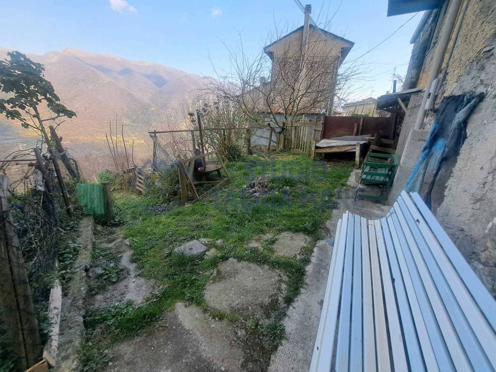 Villetta a schiera a Molini di triora in Via Costa, 8 - Foto 2