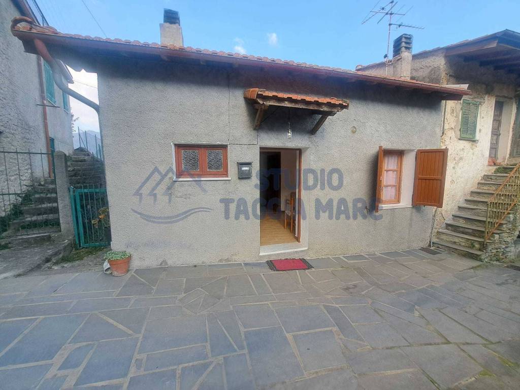 Villetta a schiera a Molini di triora in Via Costa, 8 - Foto 4
