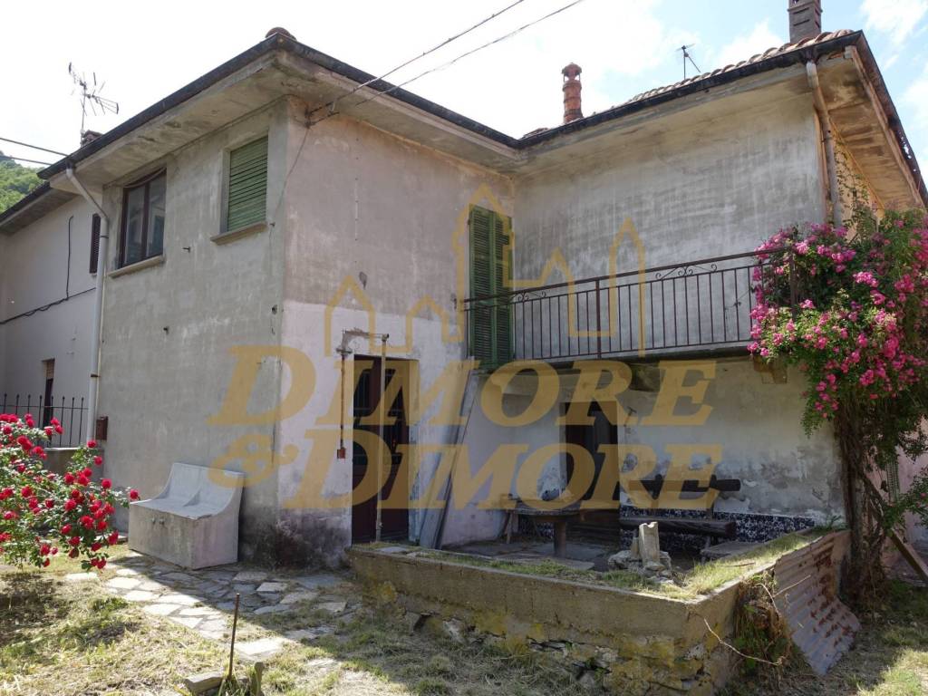 Villa a Pieve vergonte in Via S. Giuseppe, 5 - Foto 2