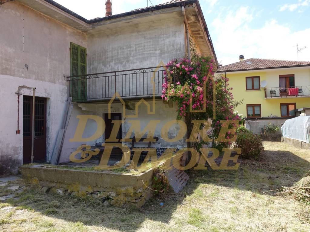 Villa a Pieve vergonte in Via S. Giuseppe, 5 - Foto 3