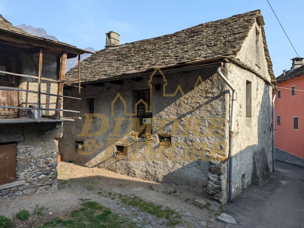 Villa a Premosello-chiovenda in Via in selva - Foto 5