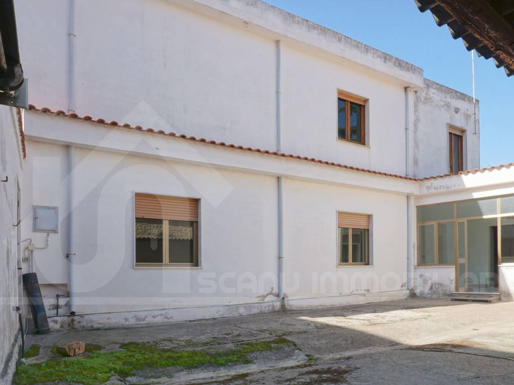 Villa a San sperate - Foto 2
