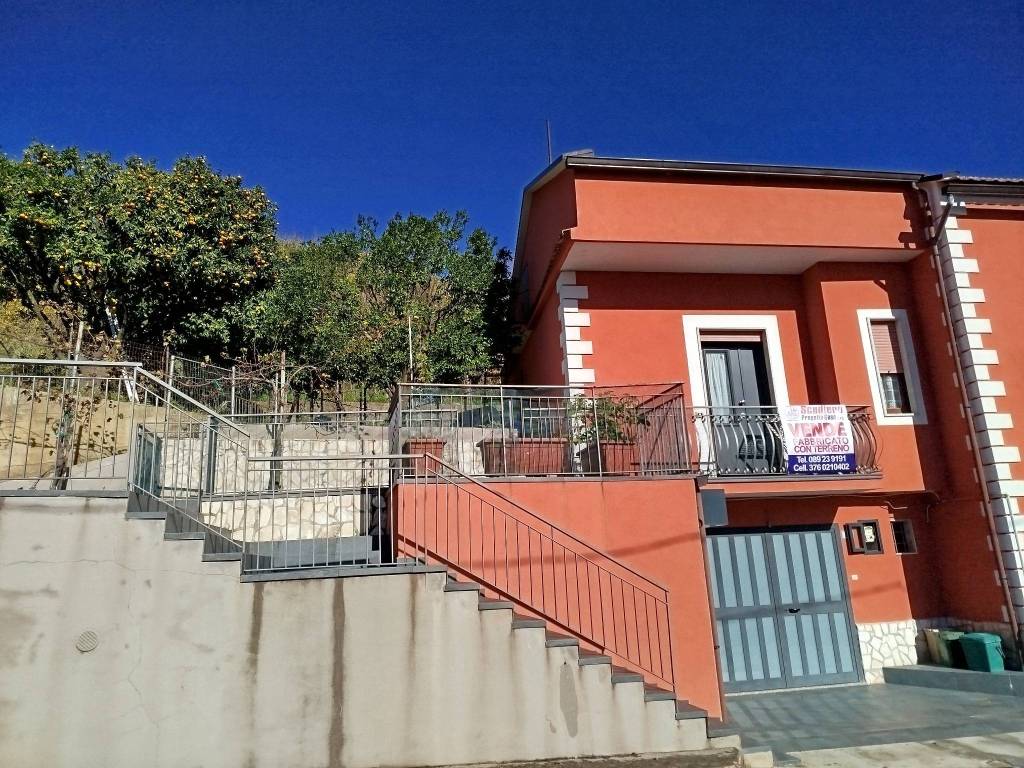 Casa indipendente a Salerno - Foto 4