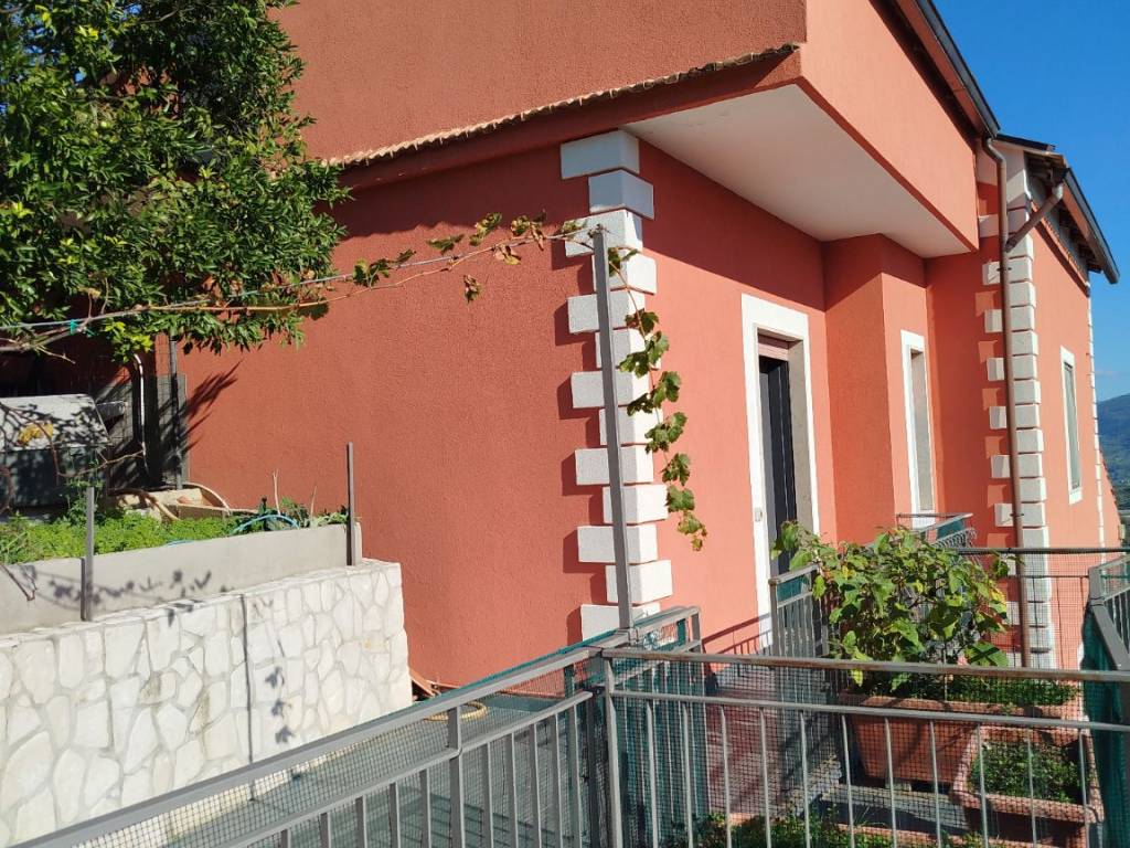 Casa indipendente a Salerno - Foto 5