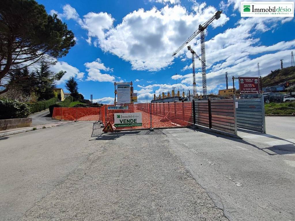 Appartamento a Potenza in Via Anzio - Foto 4