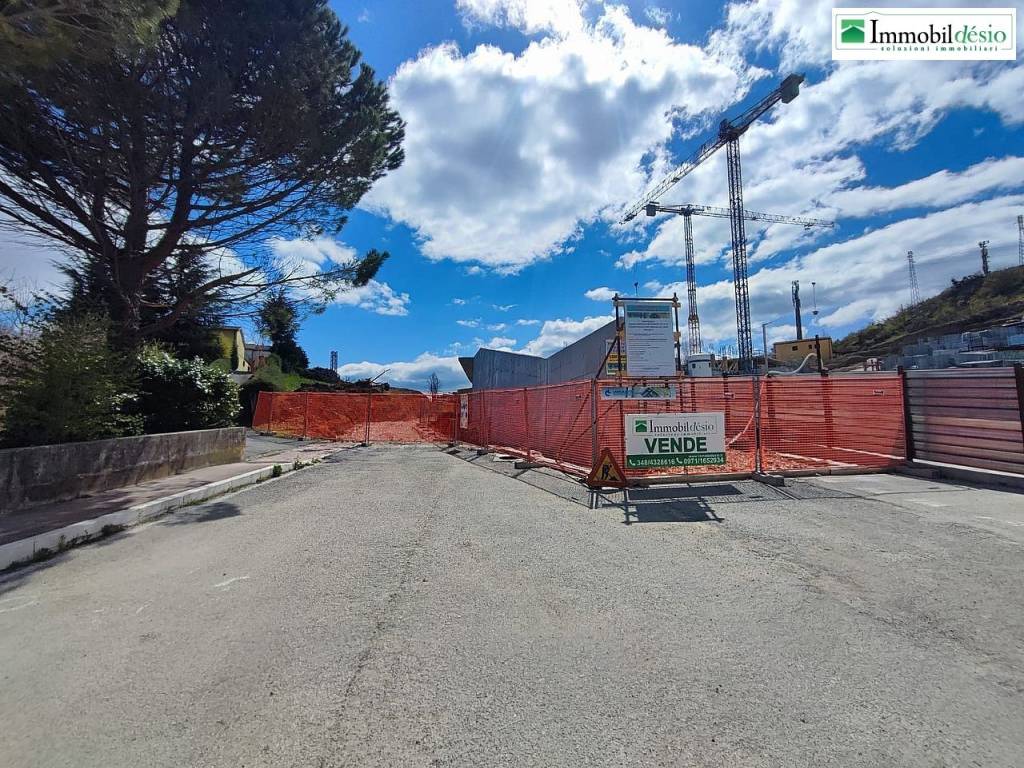 Appartamento a Potenza in Via Anzio - Foto 5