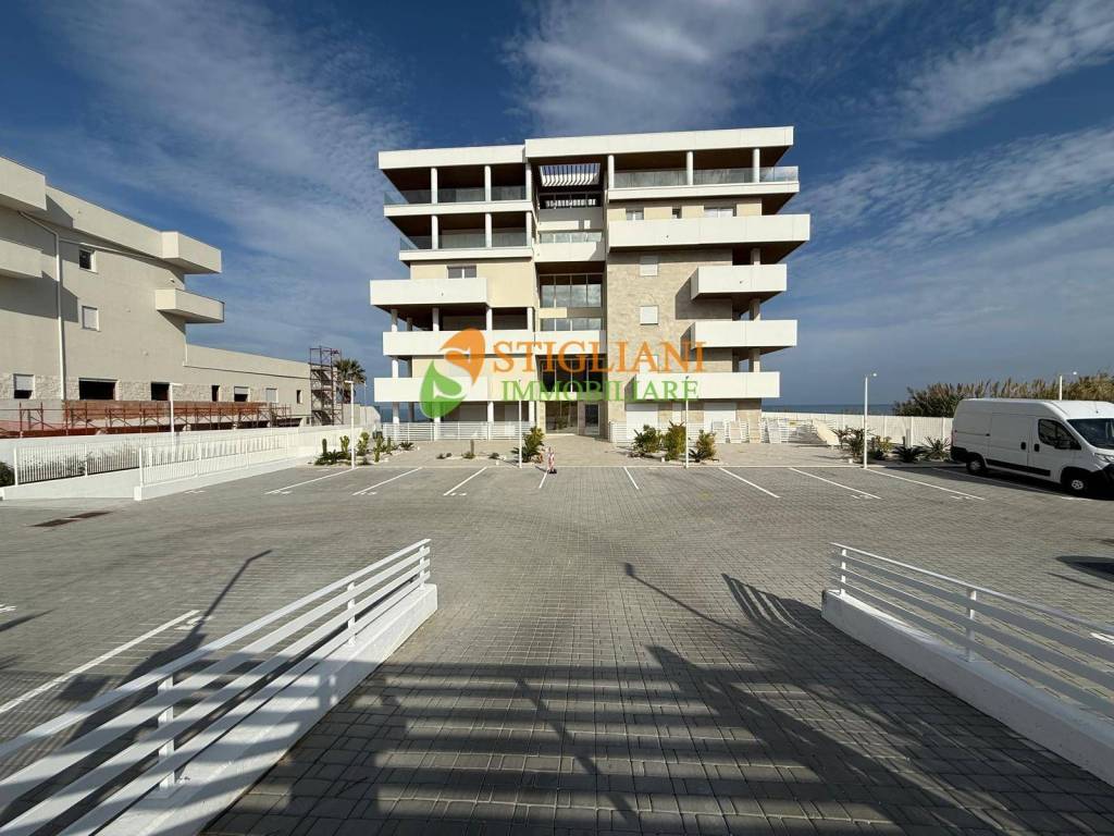 Appartamento a Termoli in Lungomare C. Colombo - Foto 2