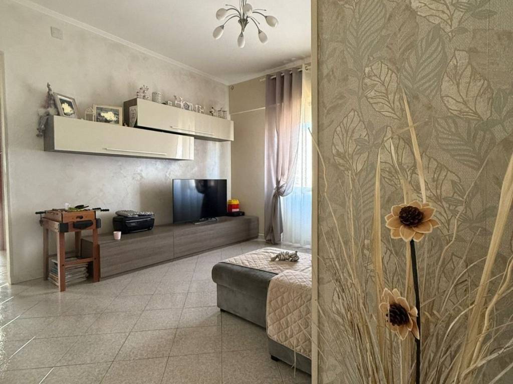 Appartamento a Aprilia in Via Sandro Botticelli - Foto 2