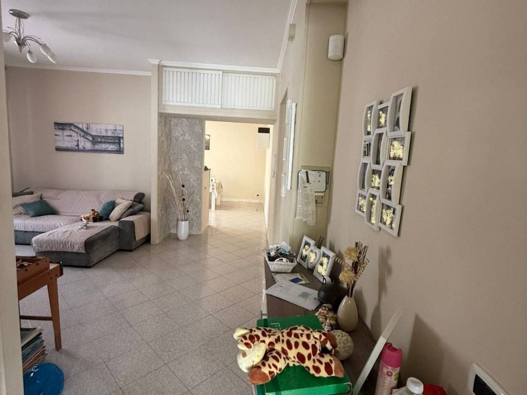 Appartamento a Aprilia in Via Sandro Botticelli - Foto 4