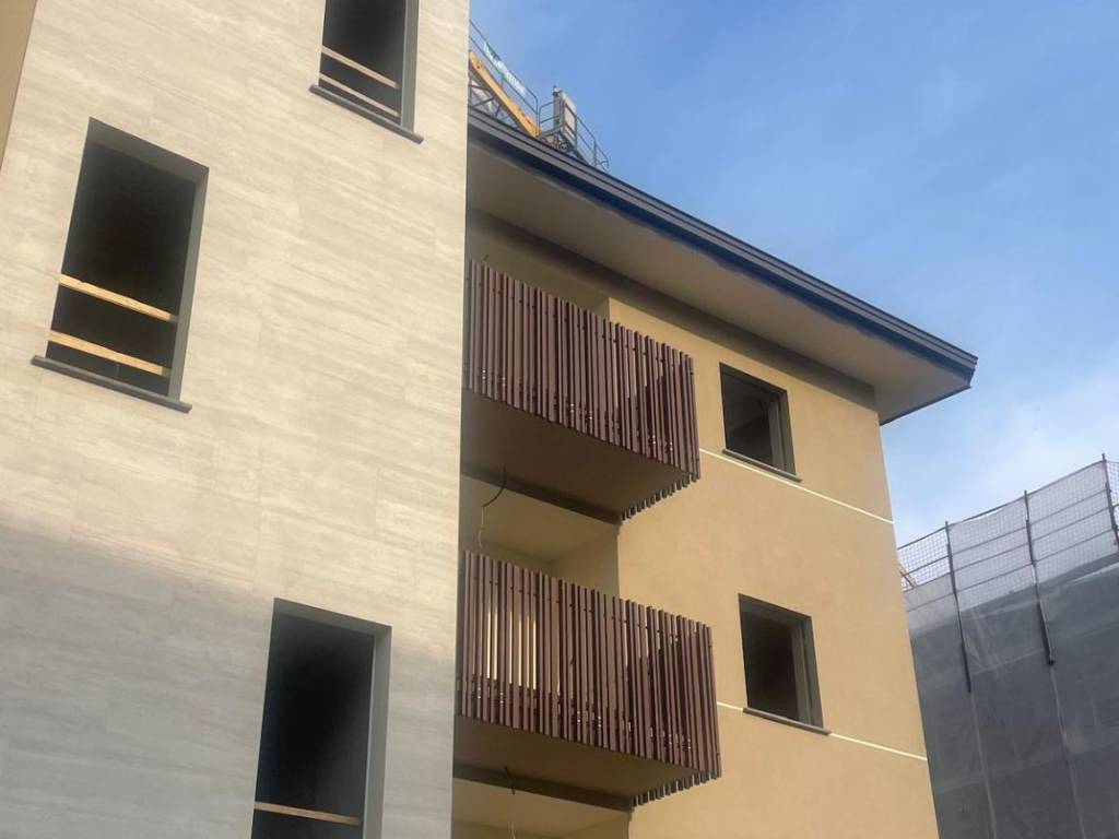 Appartamento a Piacenza in Via 4 Novembre - Foto 2