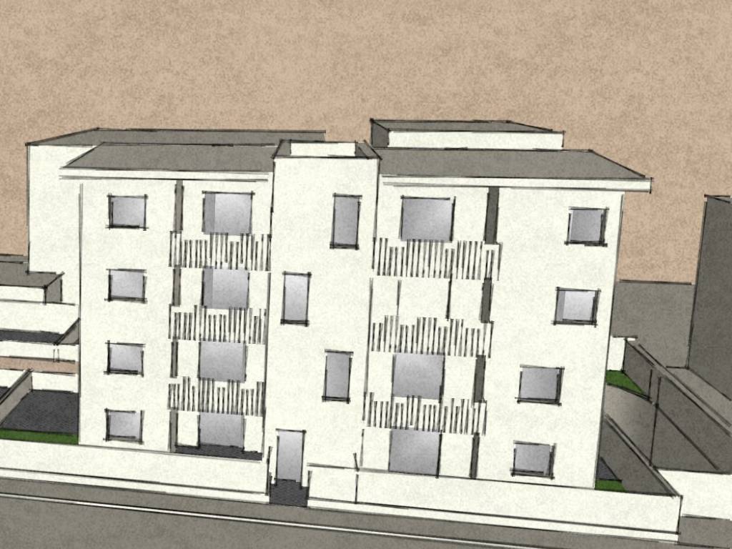 Appartamento a Piacenza in Via 4 Novembre - Foto 4