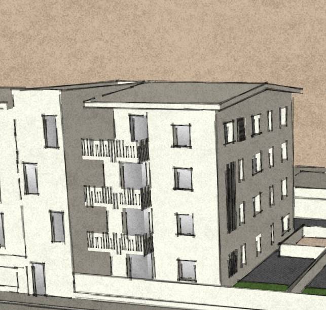 Appartamento a Piacenza in Via 4 Novembre - Foto 5