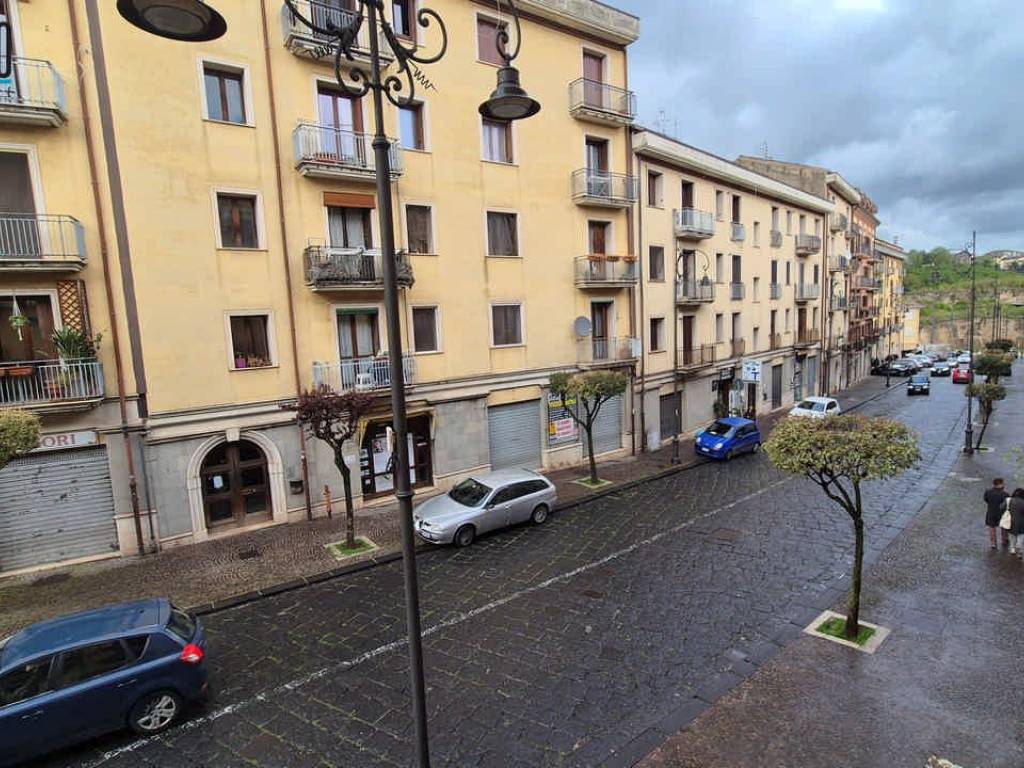Appartamento a Avellino in Via Umberto I, 120 - Foto 2