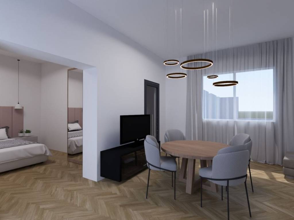 Appartamento a Trapani in Via Mercè, 38 - Foto 1