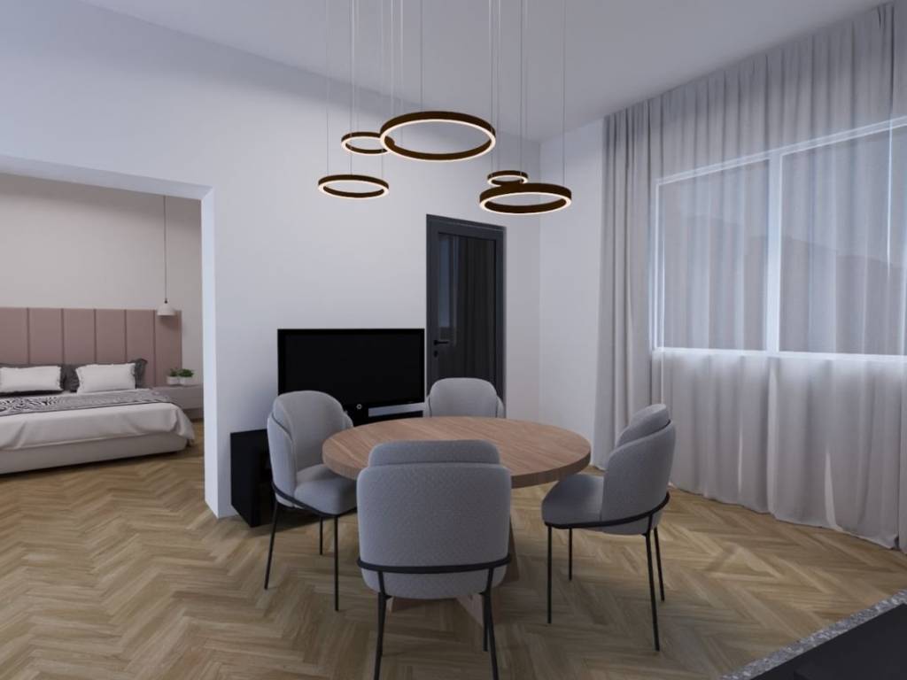 Appartamento a Trapani in Via Mercè, 38 - Foto 2