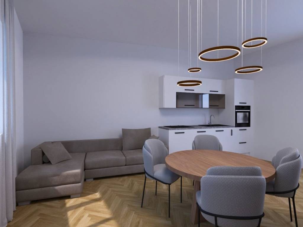 Appartamento a Trapani in Via Mercè, 38 - Foto 3