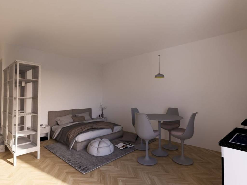 Appartamento a Trapani in Via Mercè, 38 - Foto 4