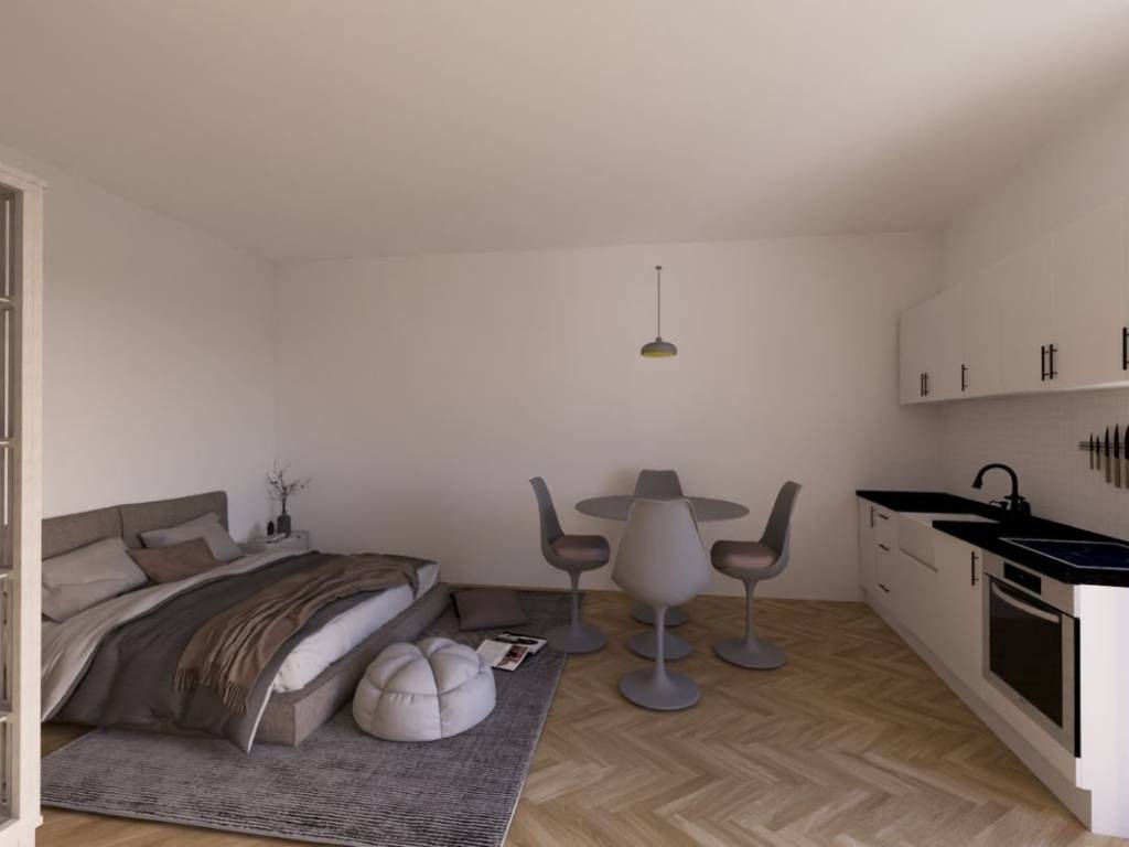 Appartamento a Trapani in Via Mercè, 38 - Foto 5