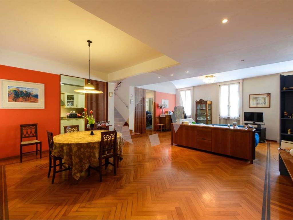 Appartamento a Scandiano in corso garibaldi , 11 d - Foto 2