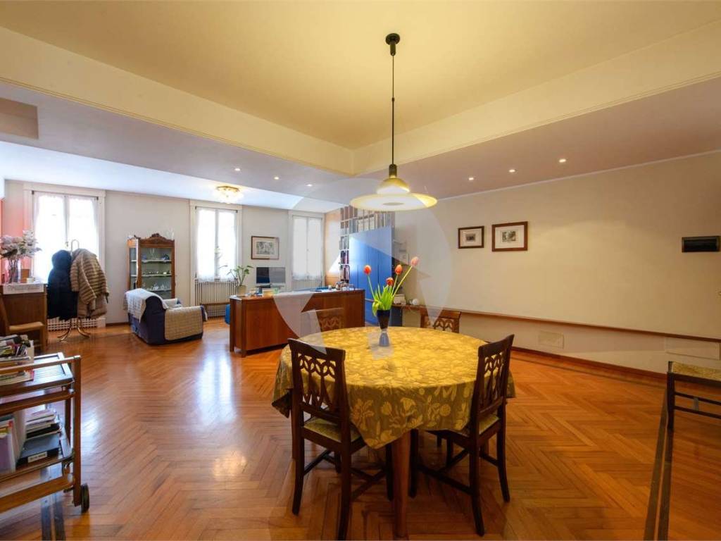 Appartamento a Scandiano in corso garibaldi , 11 d - Foto 5