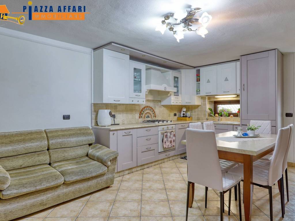 Appartamento a Lavena ponte tresa in via Antonini, 3 - Foto 4