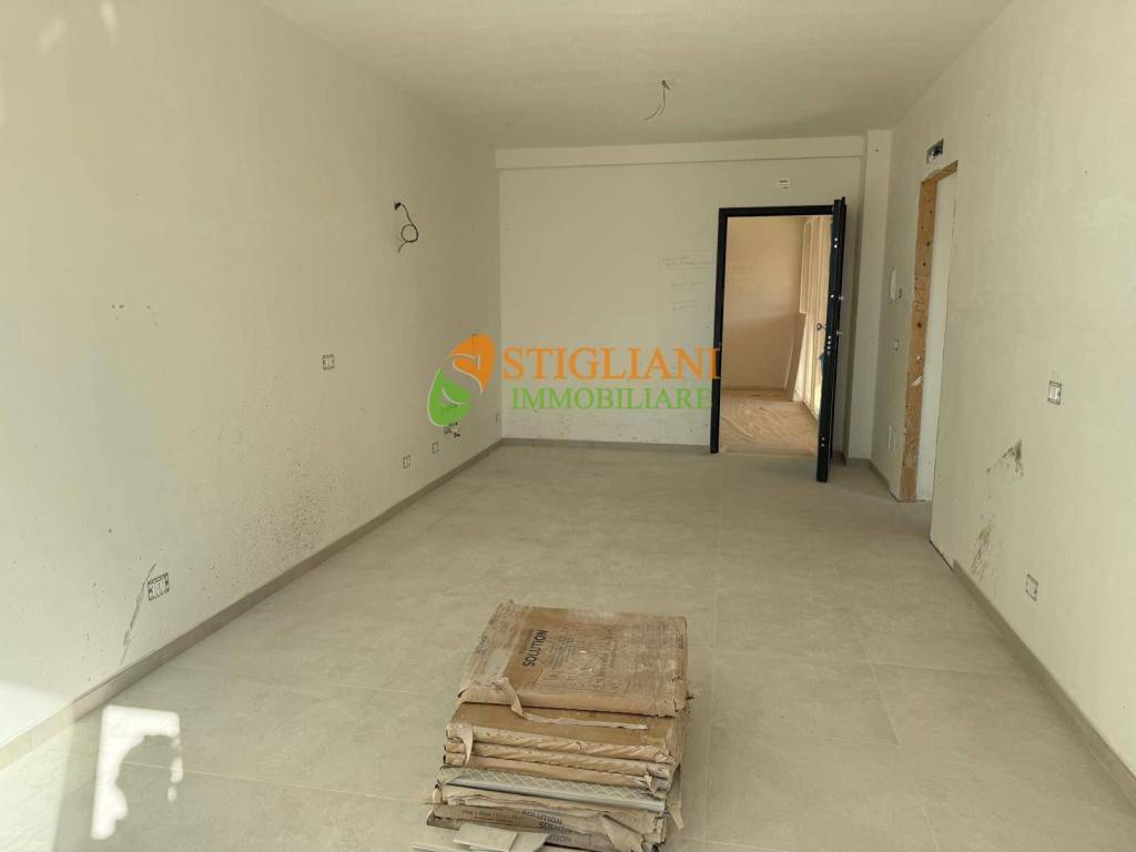 Appartamento a Termoli in Lungomare C. Colombo - Foto 3