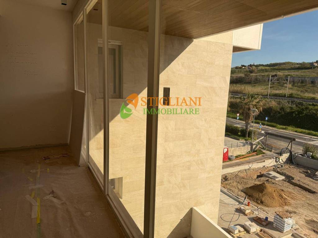 Appartamento a Termoli in Lungomare C. Colombo - Foto 5