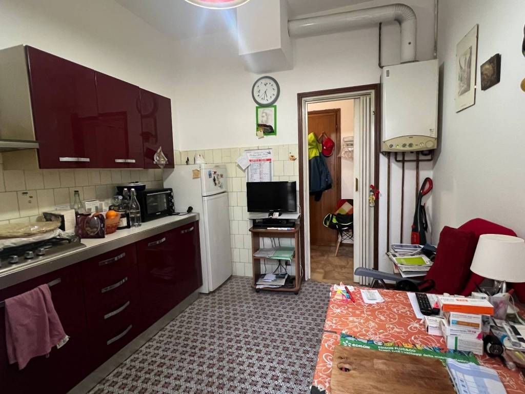Appartamento a Cremona in Via Angelo Ottolini, 3 - Foto 2