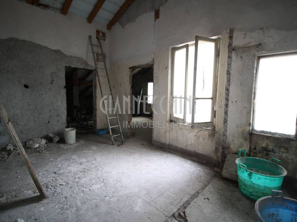 Attico / mansarda a La spezia - Foto 3