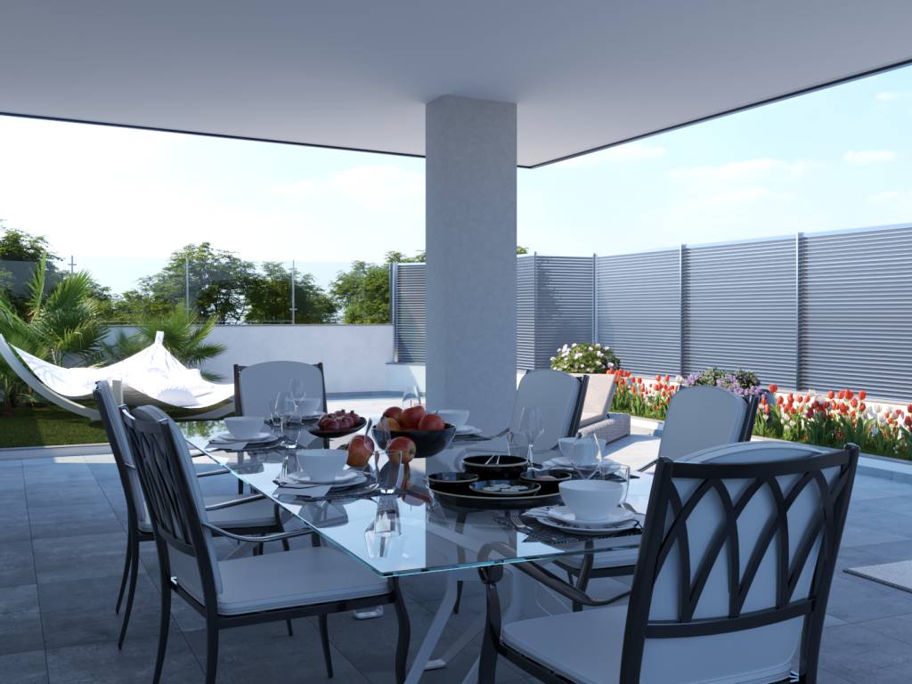 Appartamento a Grugliasco in Via Alessandro La Marmora, 116 - Foto 4